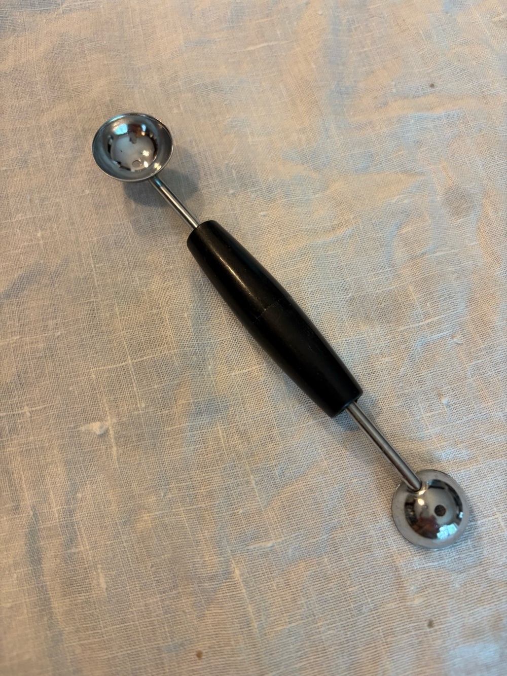 Vintage Ekco melon baller
